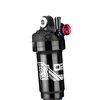 X-FUSION 자전거 리어 쇼크 에어 서스펜션 알루미늄 합금 MTB 산악 자전거 충격 흡수 장치 O2 PRO RLR RLX 190x40/45mm 6