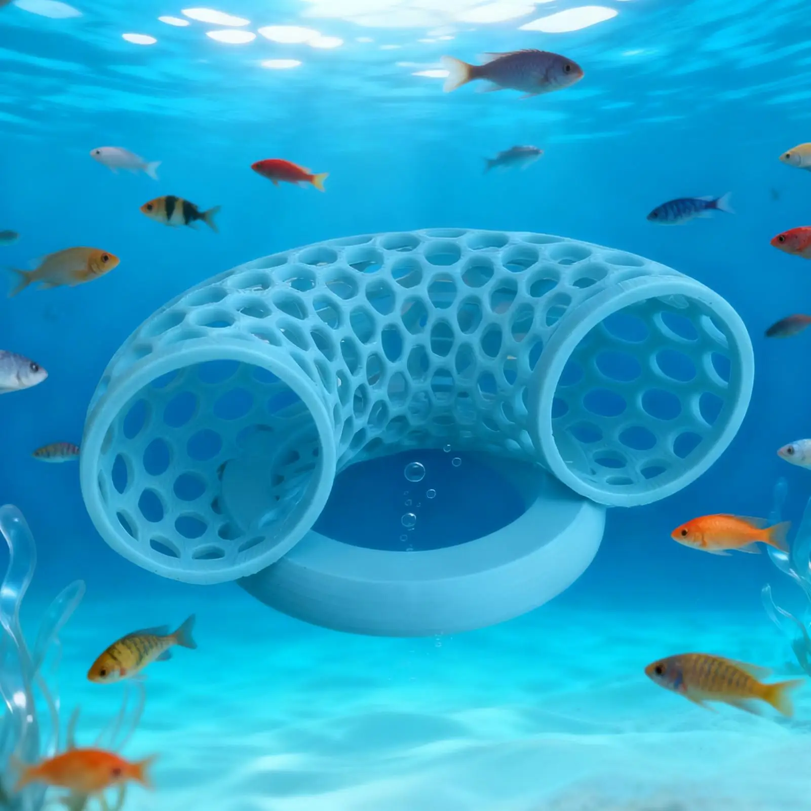 Betta Hammock Inter…