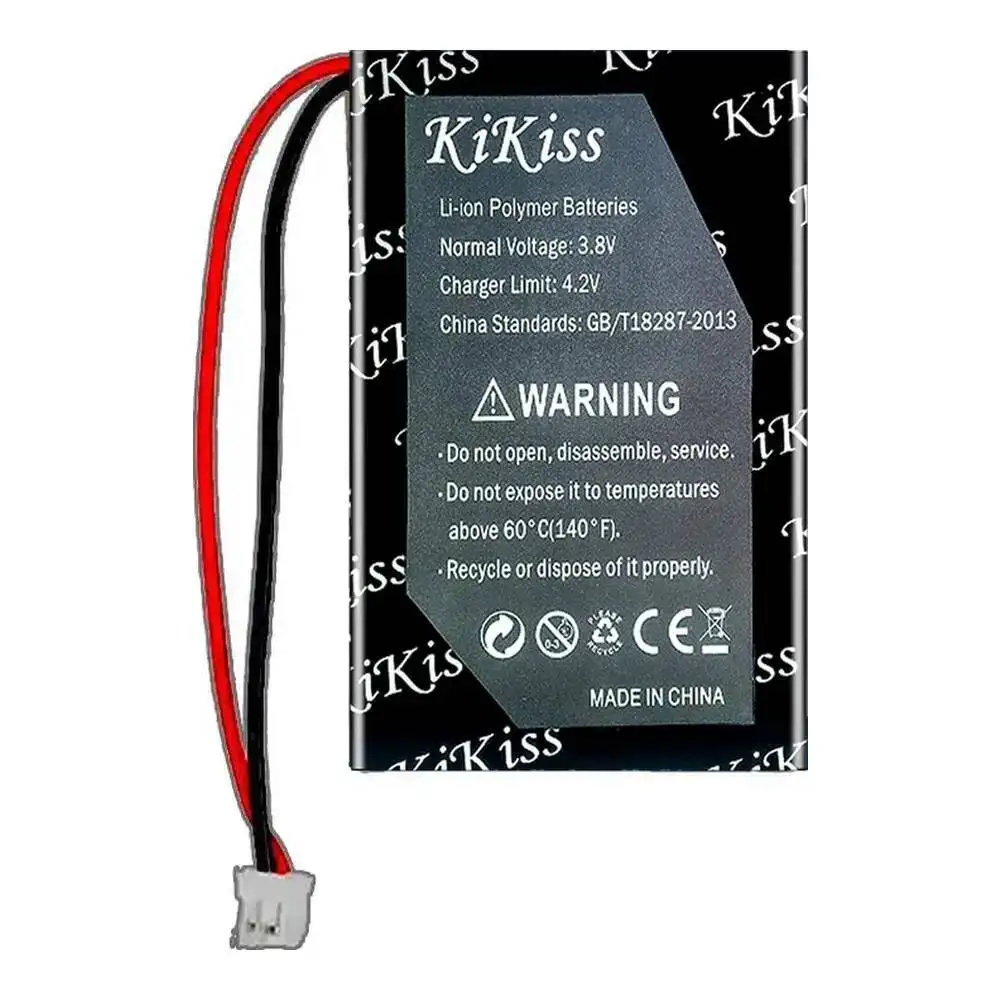 

Замена премиум-класса 2600 мАч, подходит для Bluetooth-динамика, GPS, PDA Pos, камеры, многофункционального устройства, аккумулятор 503759