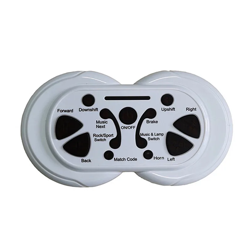JR1807RXS 어린이용 전기 RC 자동차, 블루투스 리모컨 및 리시버, JR1807RXS-2P JR1807RXS-A 컨트롤러 교체 부품, 2.4G
