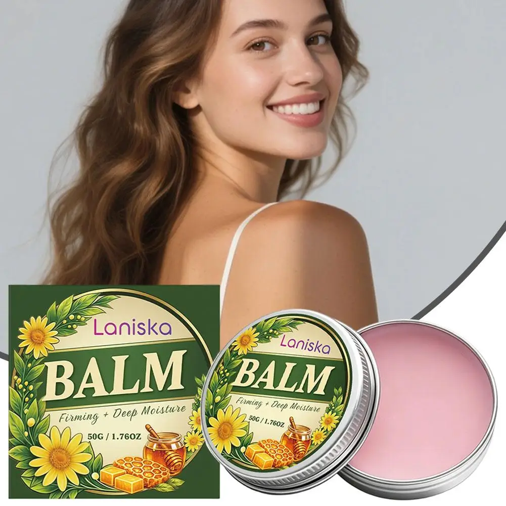 Crema Humectante Calmante para Aliviar Dolores Musculares, Bálsamo Milagroso para el Cuidado de Articulaciones y Piernas, Crema para Manos, Pies y Cuerpo con Ingredientes Naturales de Caléndula