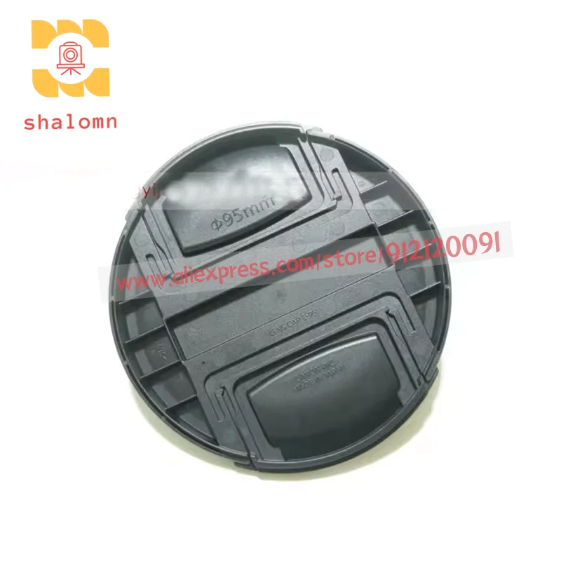 Nowa oryginalna osłona obiektywu E-95 do obiektywu Canon RF 800f11 28-70 28-70f2 800 11 200-800 95mm
