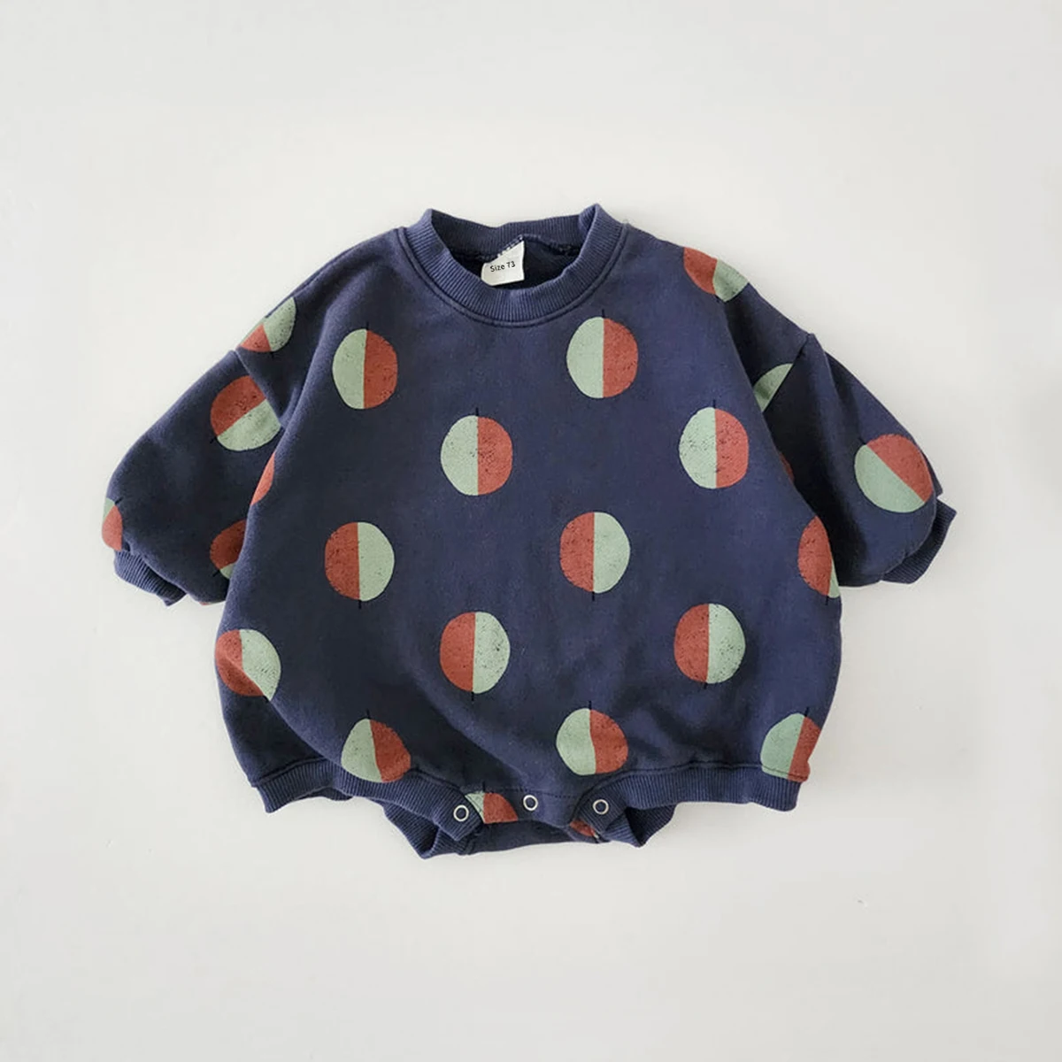 Baby Jungen Mädchen Sport Anzug Kinder Kleidung Sets Ballon Druck Sweatshirt + Hosen Kinder Anzug Set Casual Baumwolle Frühling Herbst