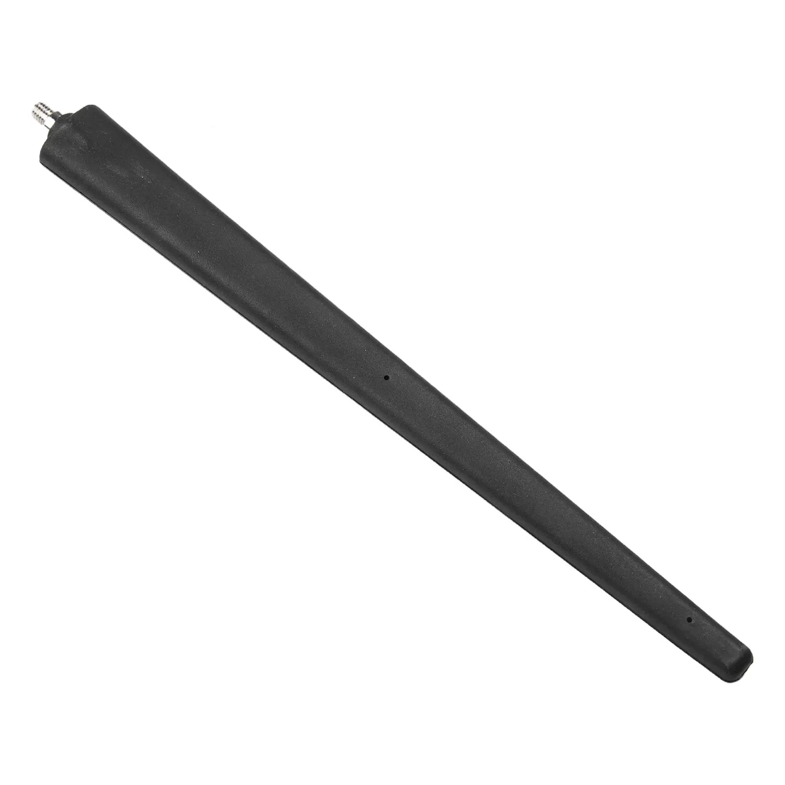 

Pop Roof Roof Antenna Car ABS Auto Care Black Replacement Part Styling 20 Cm 51910790 Car Styling External Parts None