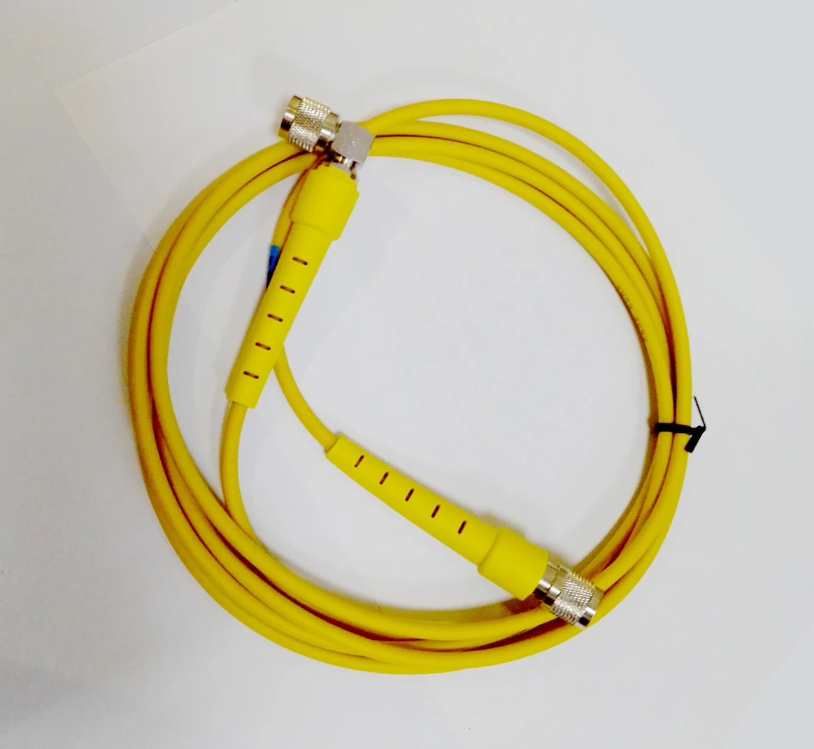 Yellow GPS SPS R8 R7 5800 5700 Series cable Trimble GPS antenna TNC-TNC cable