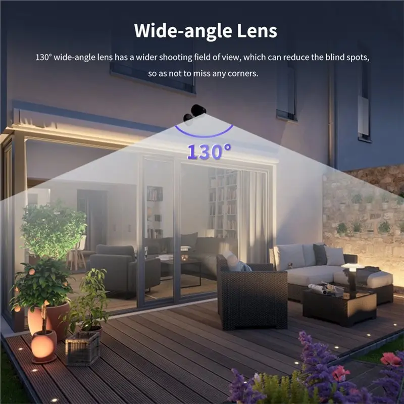 Best-IP Camcorder Security Surveillance Recorder Mini 1080P Camera Wifi Smart Home IR Night Vision Indoor Micro Baby Monitor