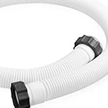 

1pcs Pool Hoses Pool Pump Replacement Hose Kit Filter Accessories With Type B Adapter Swimming Pool Accessories ﻿