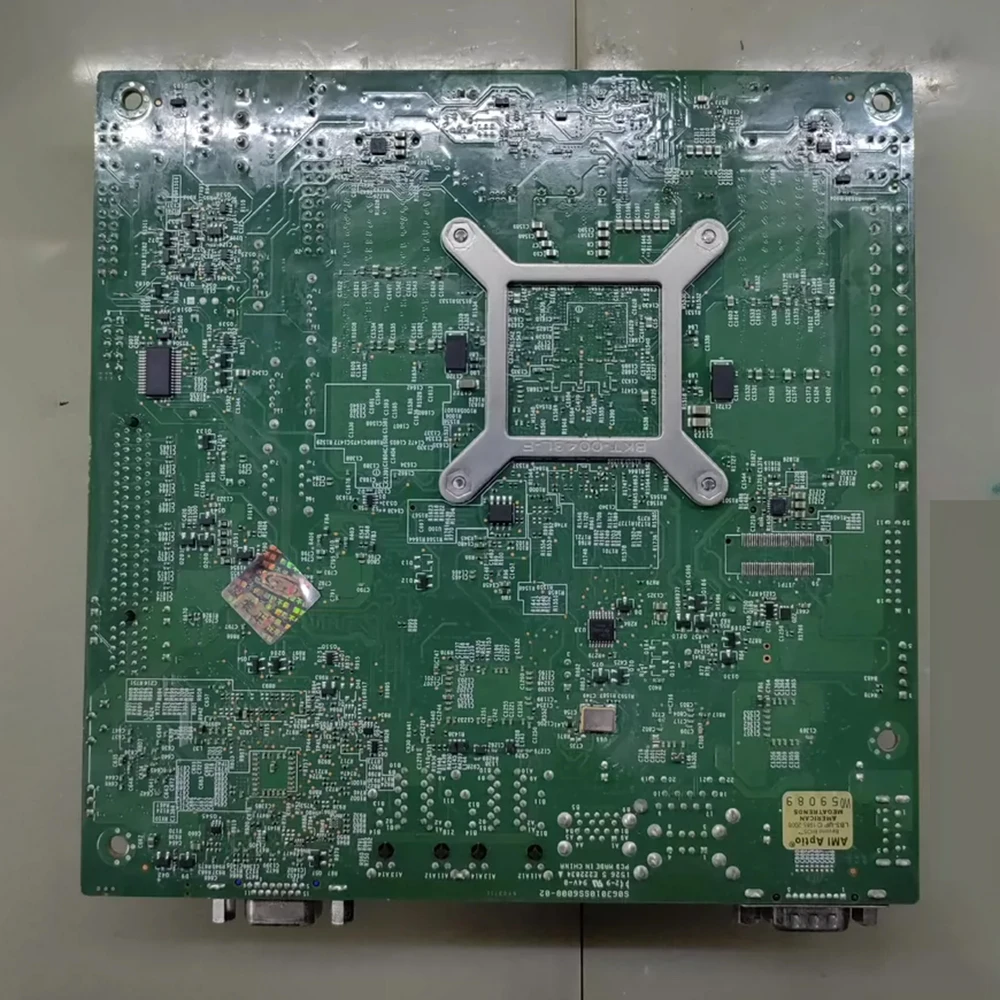 A1SRI-2758F For Supermicro Server motherboard