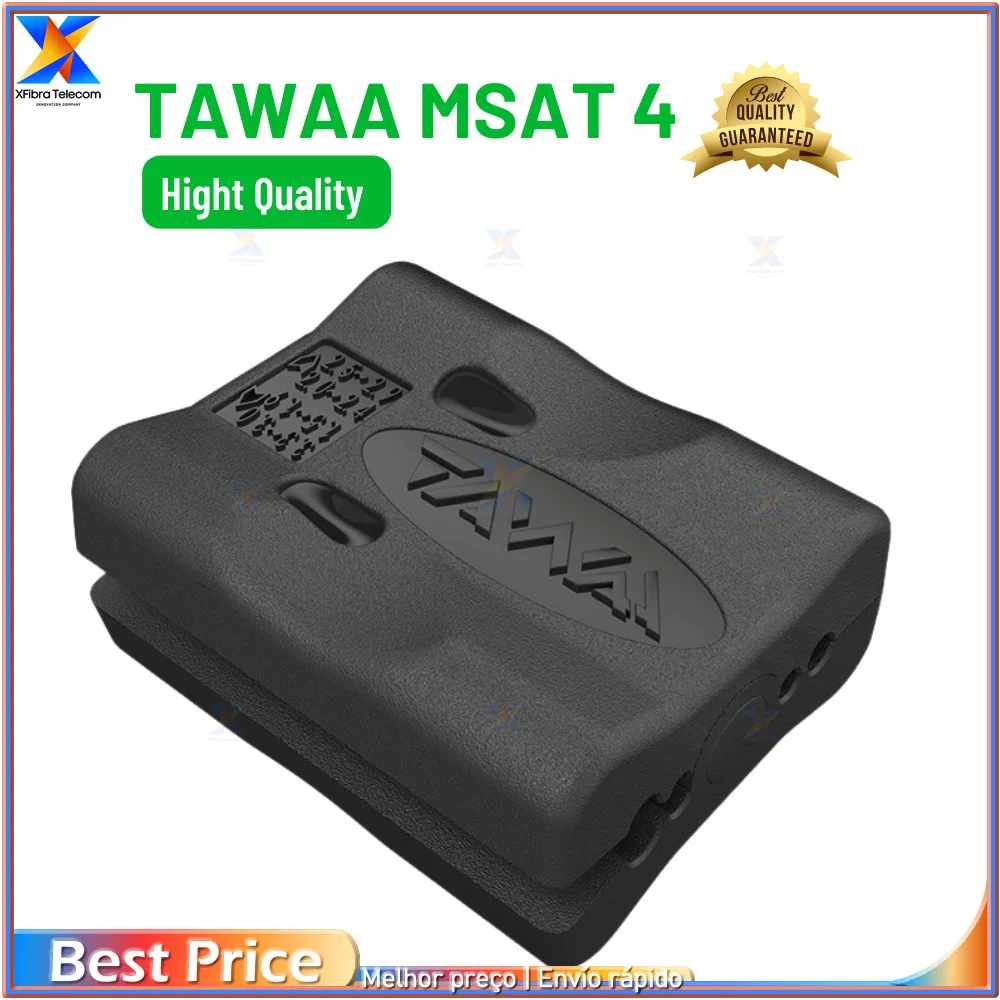 TAWAA-MSAT 4 Outer Diameter Fiber Optical Mid-Span Access Cable Slitter, 1.5-3.3mm