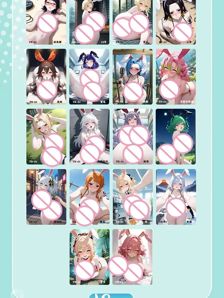 2025 Neueste MeiKaShe Vollteich der Spritzkarten Yi Si Wave 9 Badeanzug Bikini Feast Booster Box Doujin Spielzeug und Hobbys Geschenke