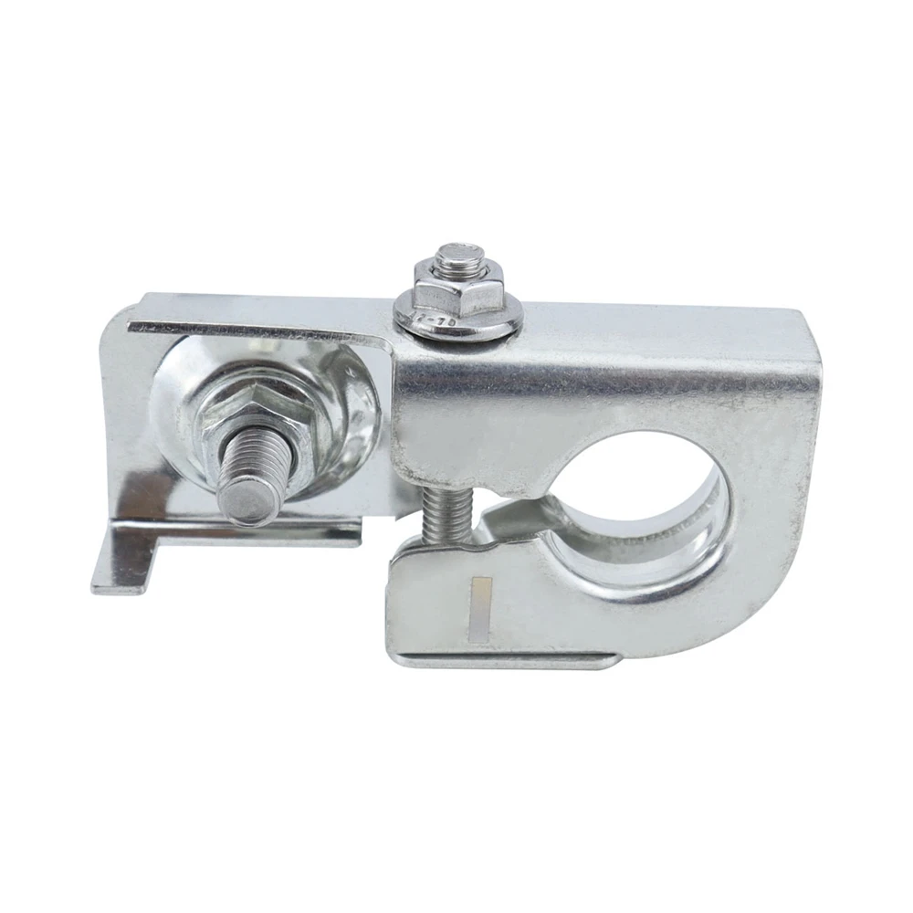 

​ 926-879 Положительный/отрицательный клеммный разъем для аккумулятора, совместимый с отдельными моделями Ford и Lincoln