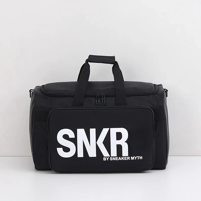 Sneaker storage bag, football basketball bag, sports fitness bag, shoulder business trip travel bag