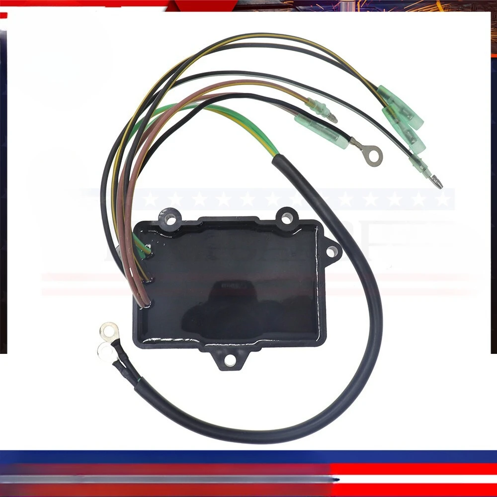 FOR MARINER OUTBOARD 339-7452A15 7452A19 18-5777 SWITCH BOX CDI