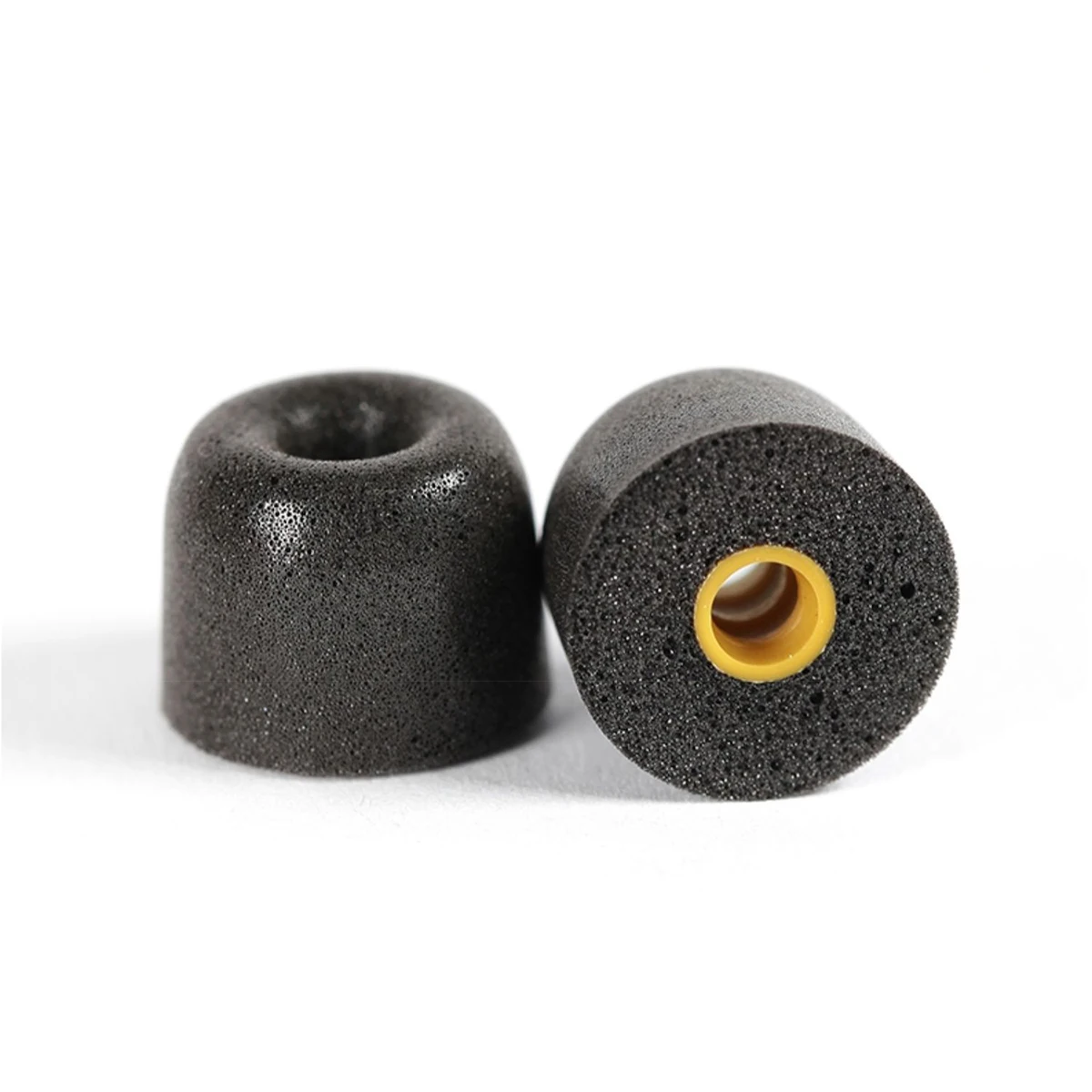 أطراف أذن إسفنجية ميموري فوم لسوني LinkBuds ، نصائح سماعة داخل الأذن ، أطراف أذن مضادة للانزلاق ، تقليل الضوضاء ، السقوط ، S ~