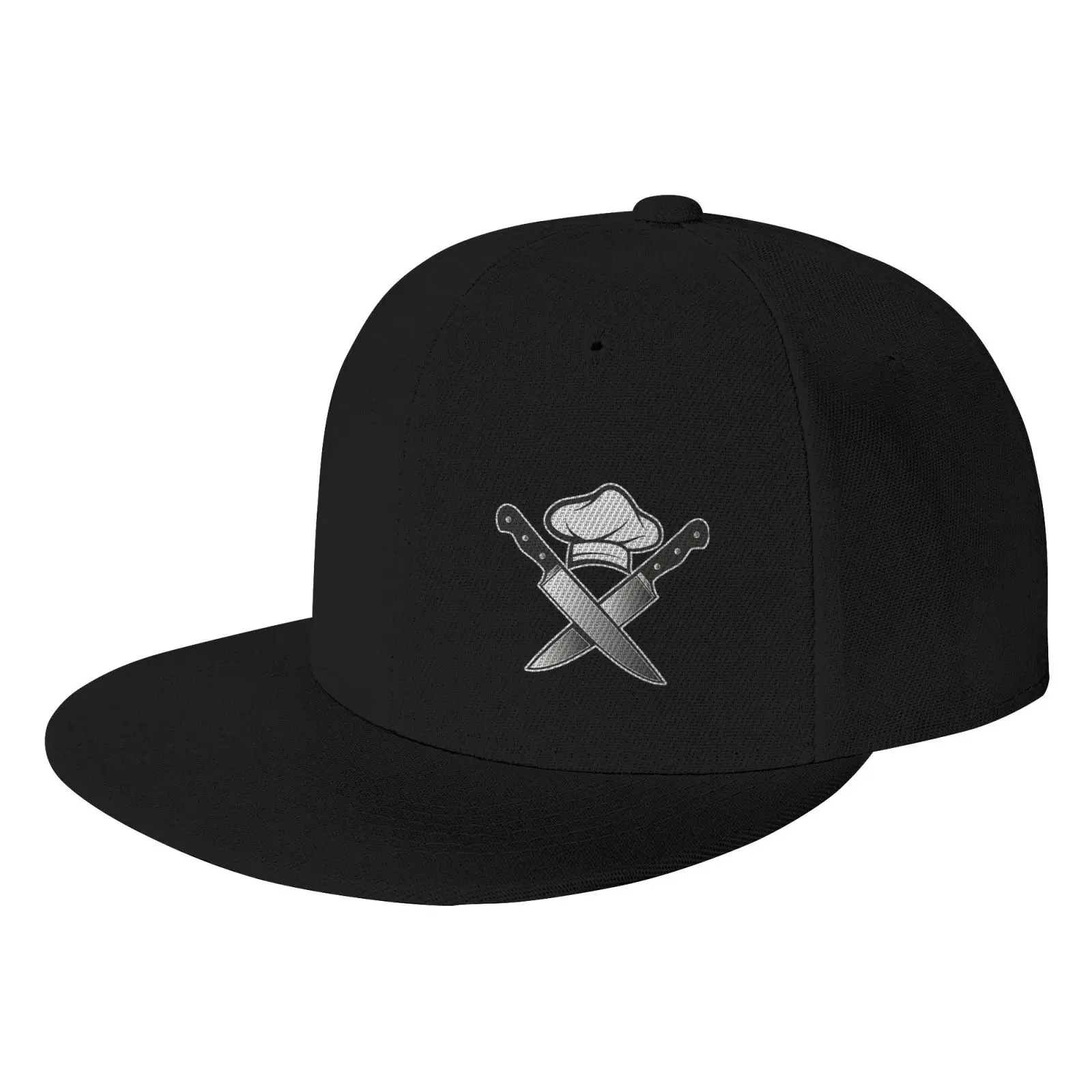 Cappello Snapback Uomo Donna Tigre | Berretto Baseball Moda, Tesa Piatta 7,2 Cm, Regolabile 55-60 Cm, Ricamo 3D, Hip Hop Street