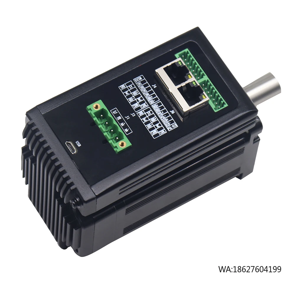 High Precision Serv…