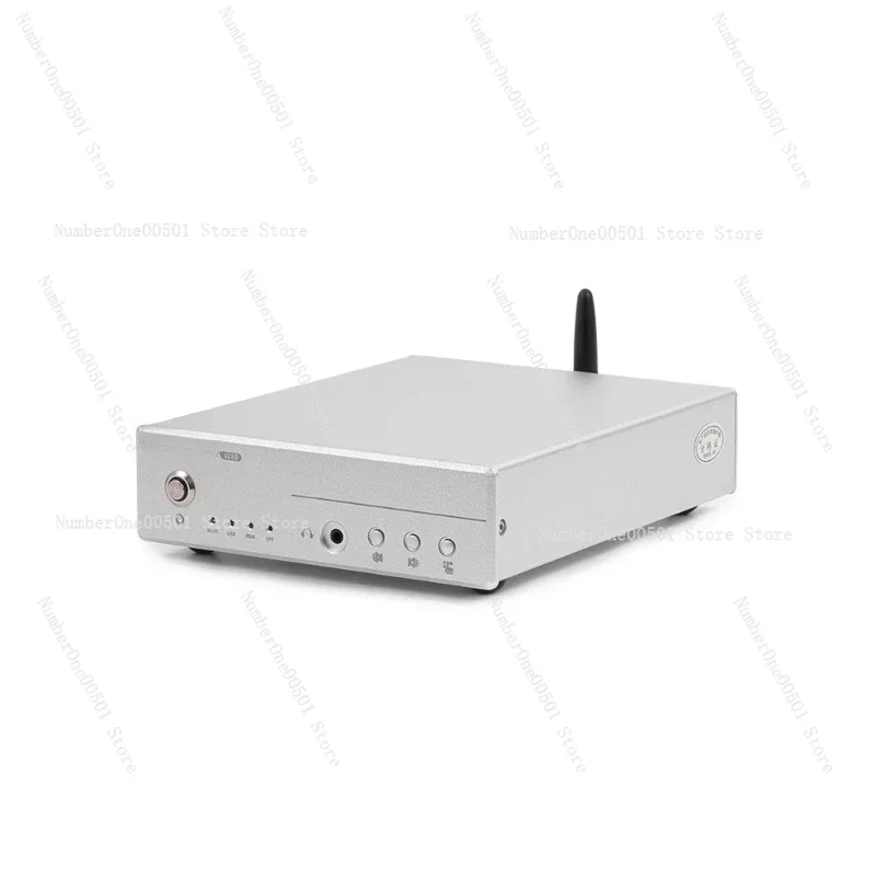 DC60 quad-core PCM1794 parallel USB decoder hifi fever DAC headset, Bluetooth 5.1