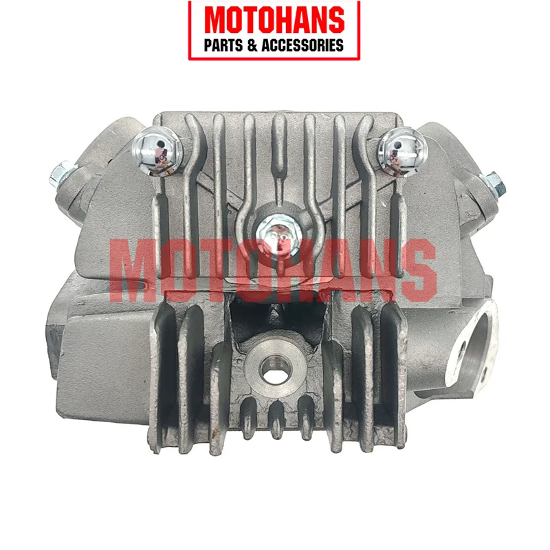 HM18050116 C125 ATV125 125CC 54MM BORE CYLINDER HEAD COMP WITH VALVES FOR 4T ENGINE 4T CHINESE CUBS ATV POCKET CROSS DIRT BIKE