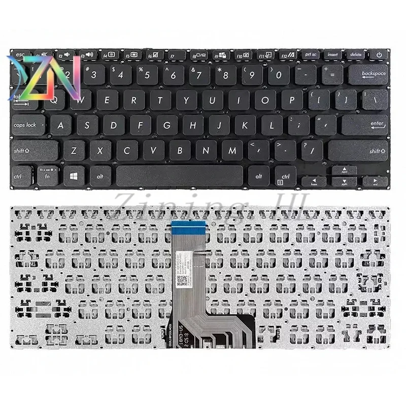 For ASUS X415J V4200j V4200E M4200U Y4200D Y4200F/J A416E keyboards