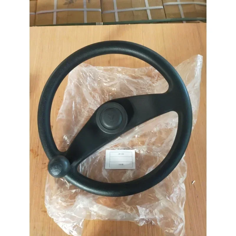 Heiße Verkäufe Lader Ersatzteile Lenkrad