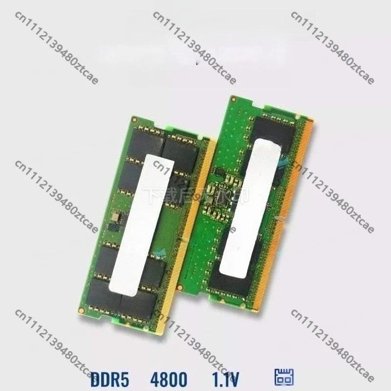 Ddr5 4800Mhz - DDR5 Laptop Memory 4GB 8GB 32GB