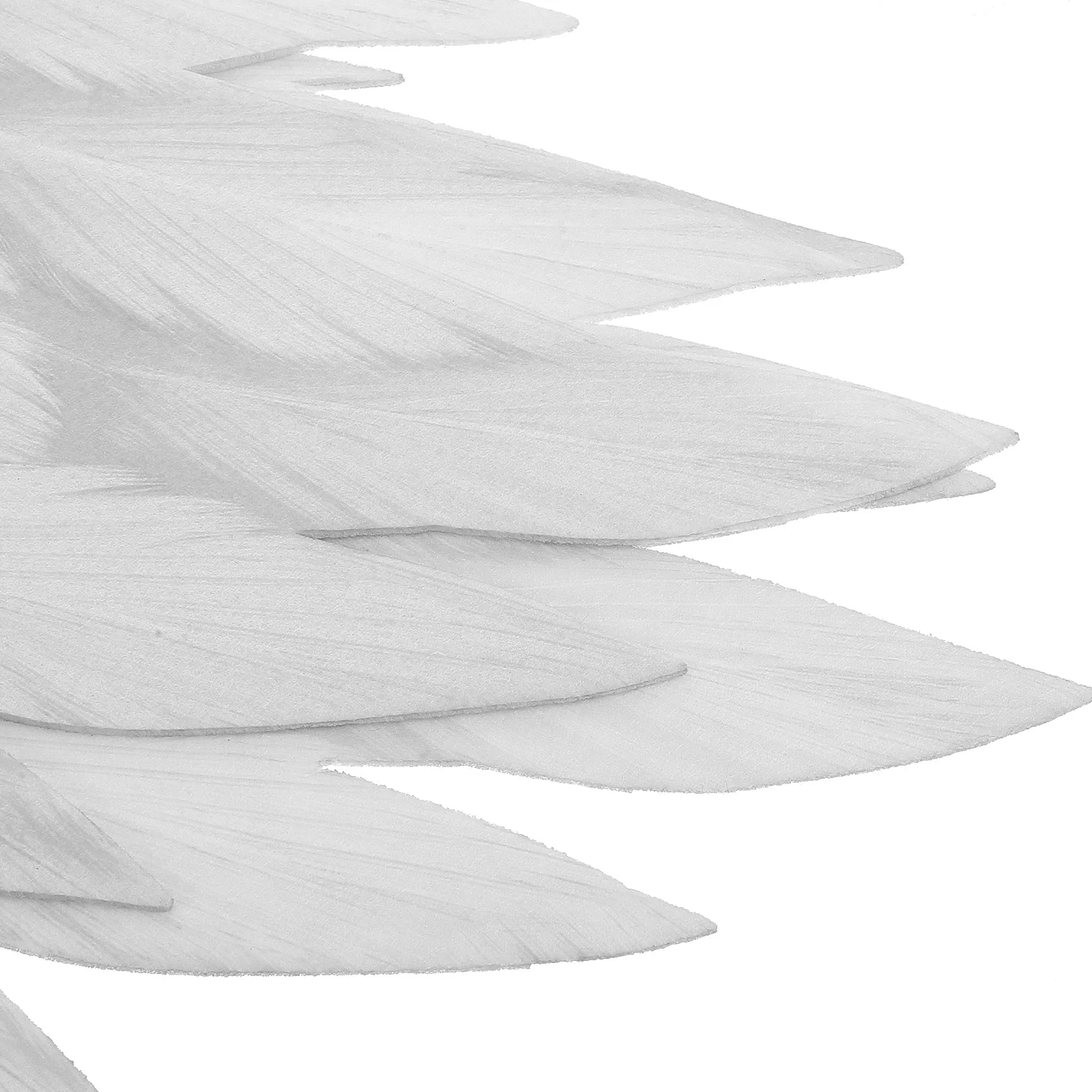 Voor kinderen vrouwen lichtgewicht Halloween kostuum rekwisieten opvouwbaar ontwerp feestvleugels cosplay accessoire