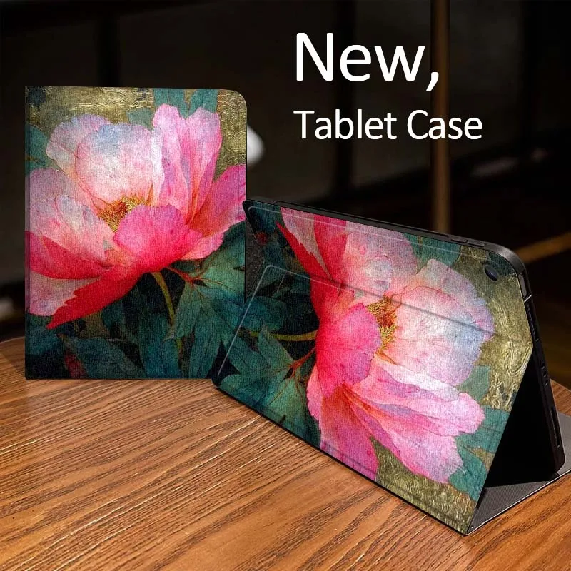 Pink Peony Flower B… - image