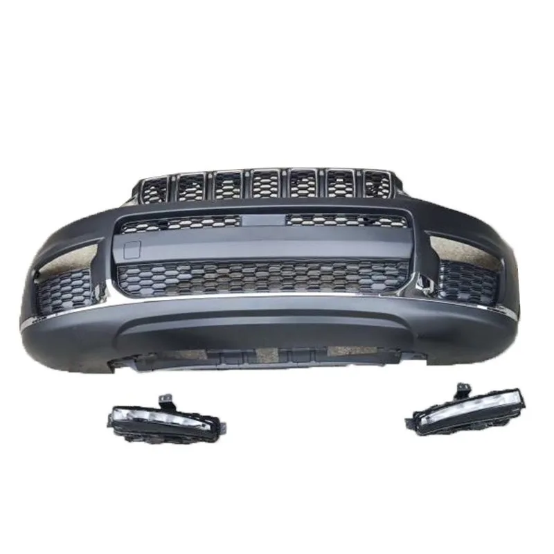 

Front Bar Assembly Kit