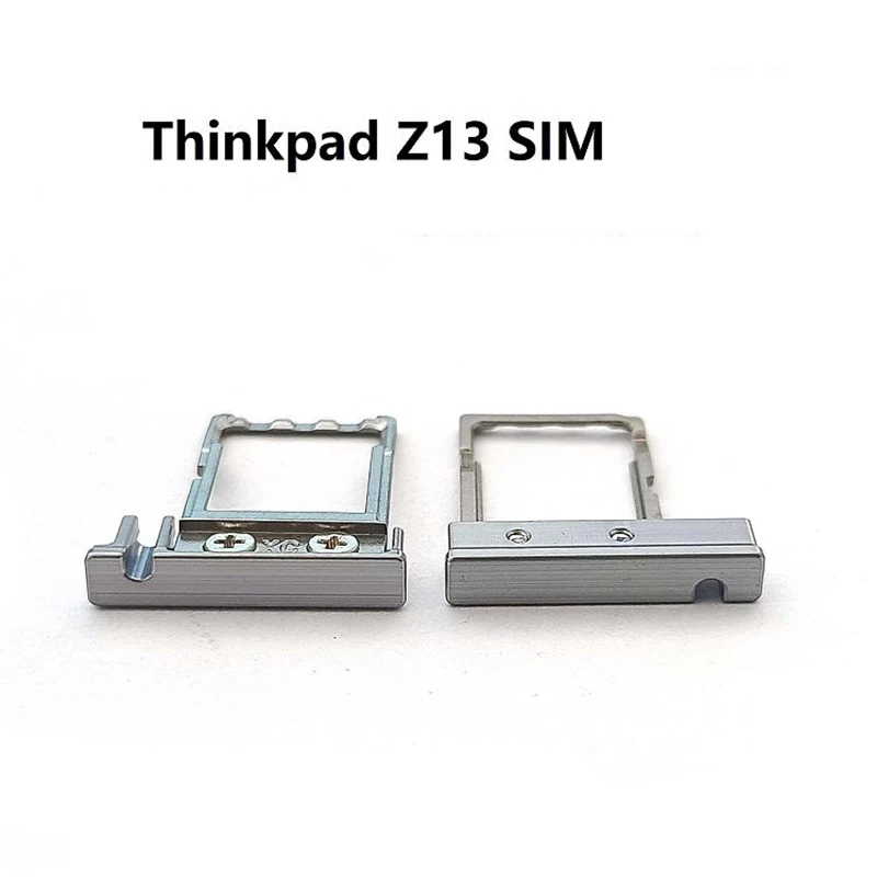 

Original Thinkpad Thinkpad Z13 Gen1 4G 5G SIM card tray slot bracket 5M11J41776