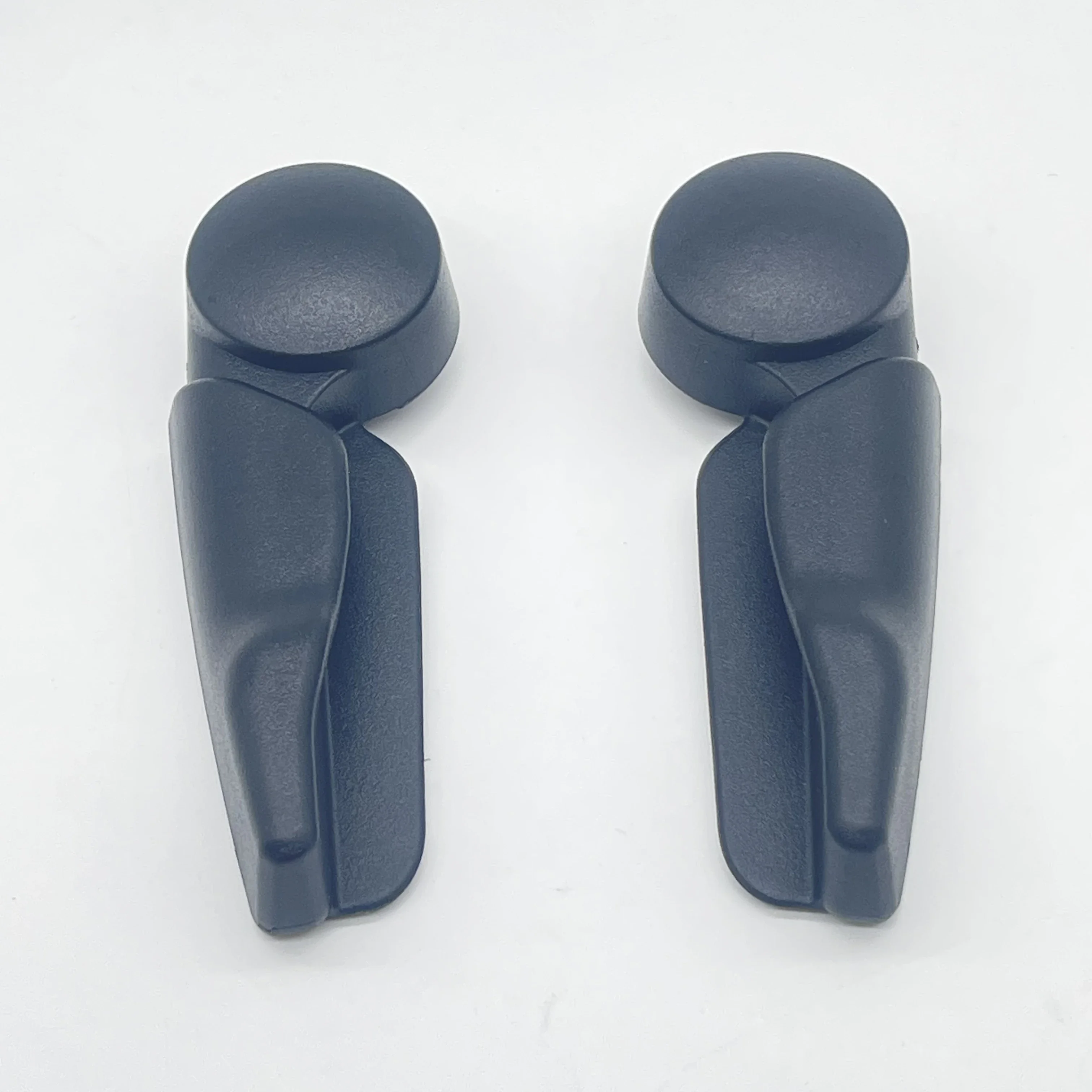 Car Rear Left/Right Seat Release Handle Adjustment A1649201164 A1649201264 For Mercedes GL-Class X164 2007-2009 2010 2011 2012