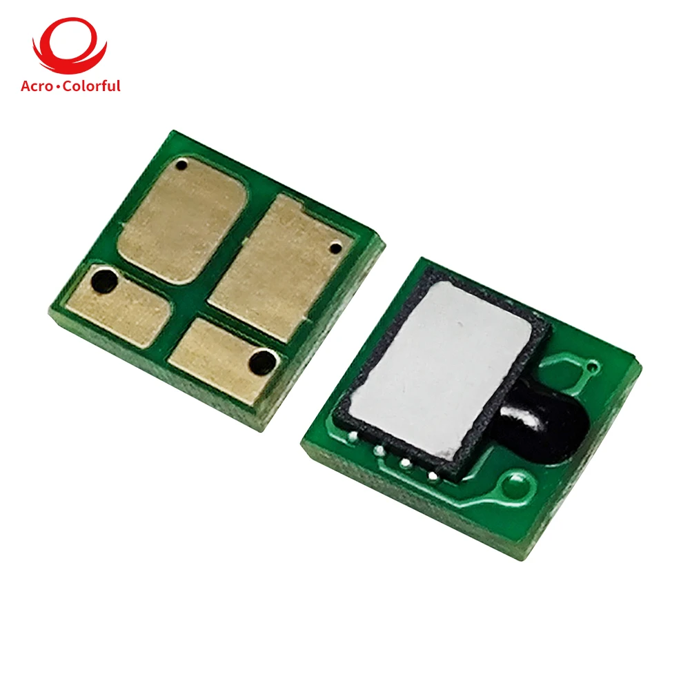 USA T08 Compatible Toner Chip for Canon ii-SENSYS X 1238i 1238iF Replacement Chips 1238Pr 1238P Printer Cartridge Chip