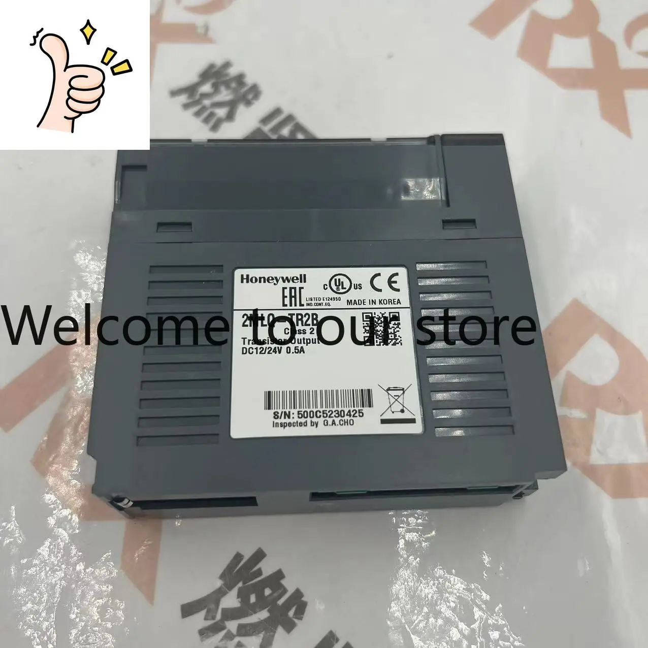 2025 Honeywell PLC-…