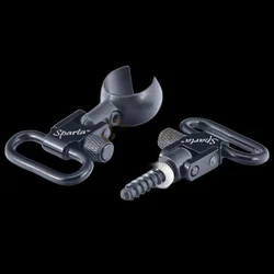 Sparta Sling Quick Detachable Swivels With .540