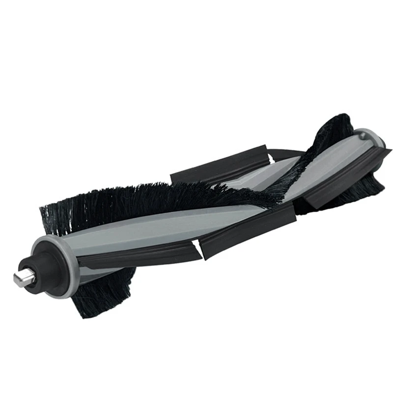 Brosse Principale et Latérale de Remplacement pour Aspirateur Ecovacs Deebot X2/ X2pro/ X2 Omni/ DEX86