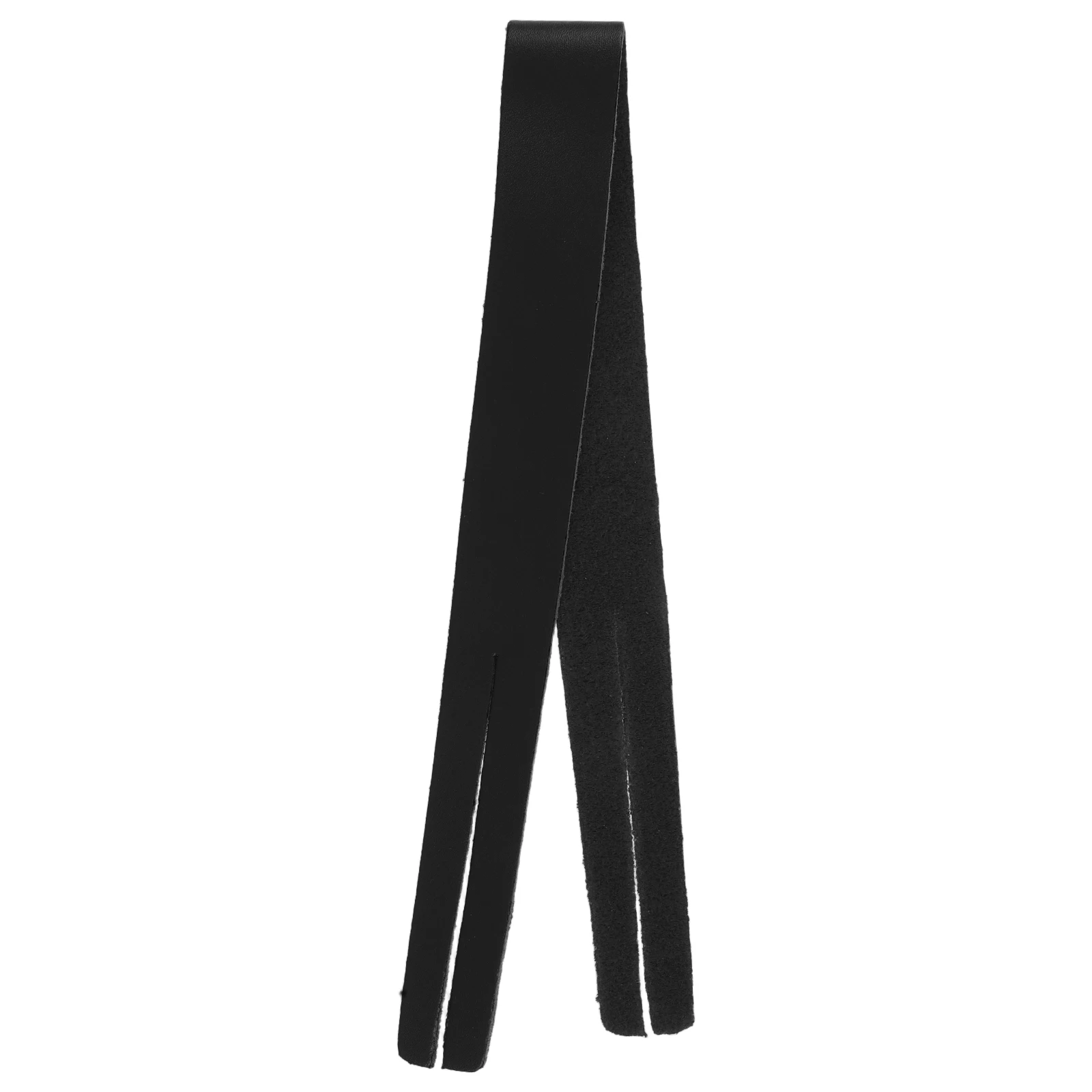 

Wipe Hand Strap Cymbal Pad Wrist Support Anti-cymbal Belt Palm Wristband