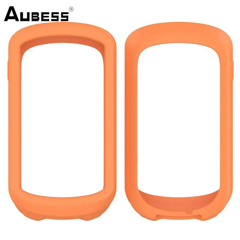 Watch Fashionable Protected Code Table Easy To Install Silicone Durable Protective Shell Best Selling Cycling