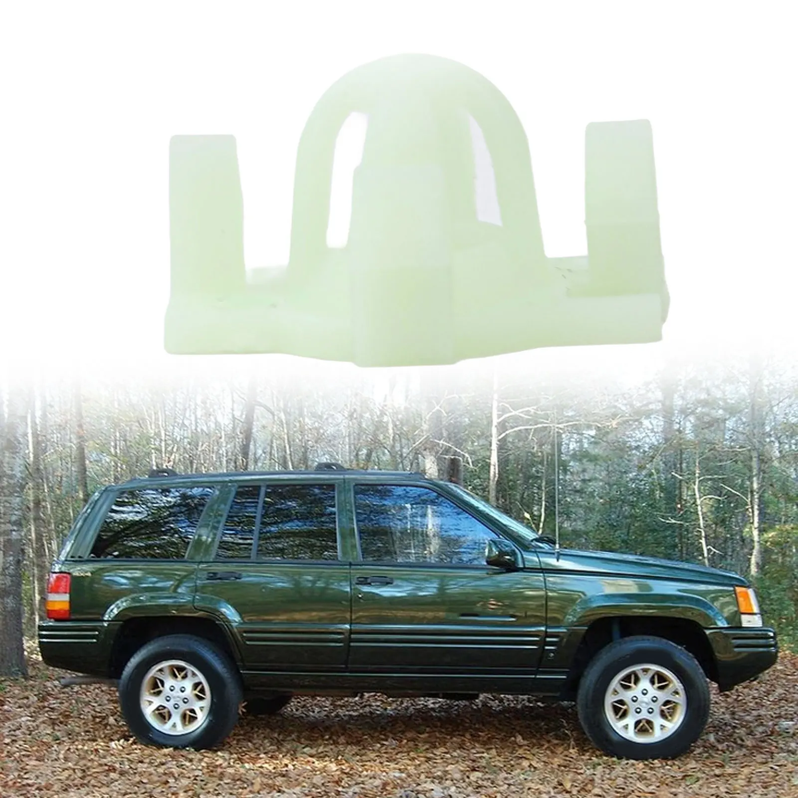 As Shown Headlight …