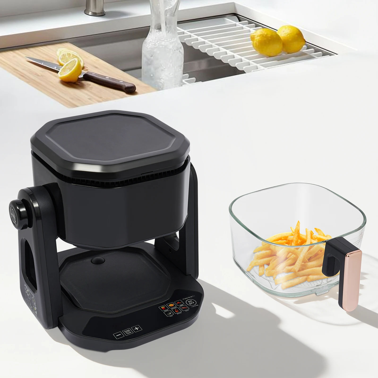 Category image: Air Fryers