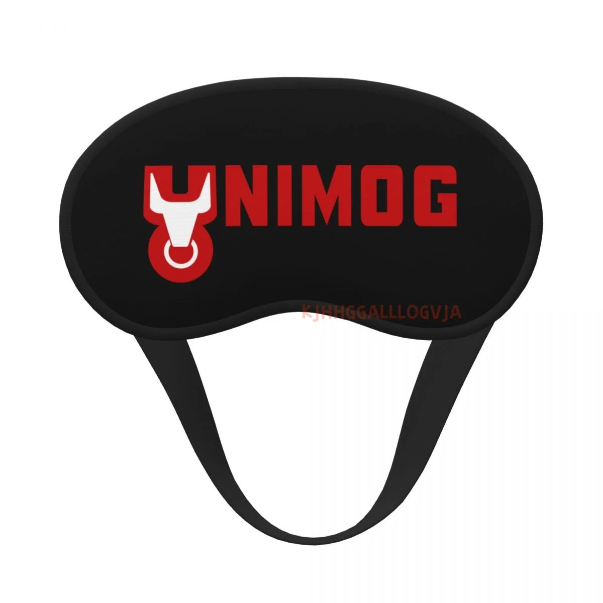 UNIMOG 1pc Sleeping Mask Eyepatch Eye Cover For Travel Relax Sleeping Aid Eye Patch Shading Eye Mask