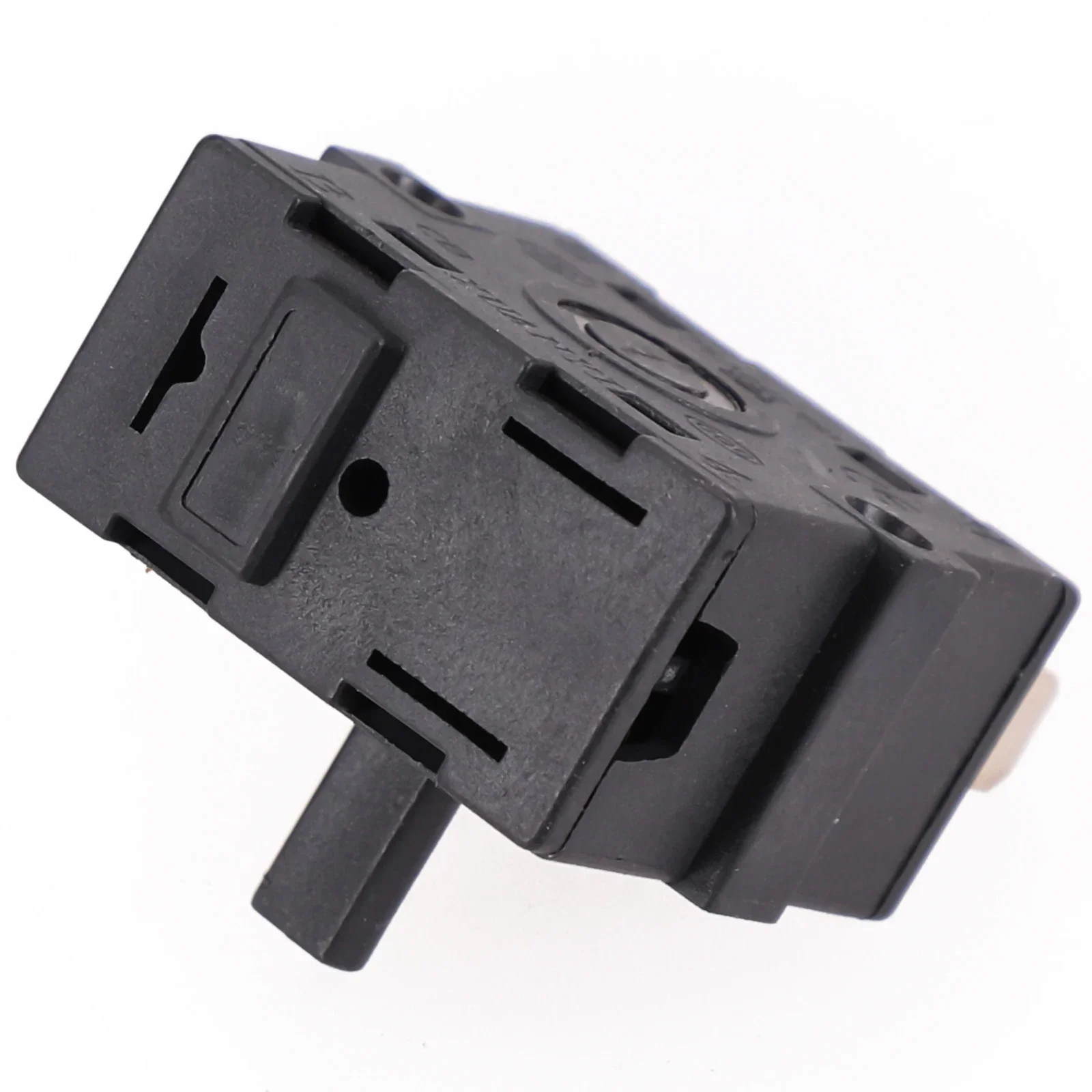 

250VAC 16A 3/5Pin 5Pin Electric Heater Gear Knob Switch Rotary Selector Room Thermostat Switch Temperature Control Switch
