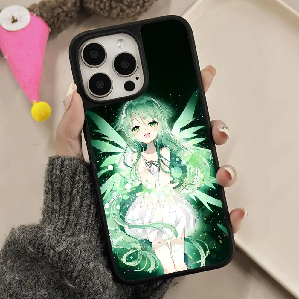 Saya No Uta Mobile …