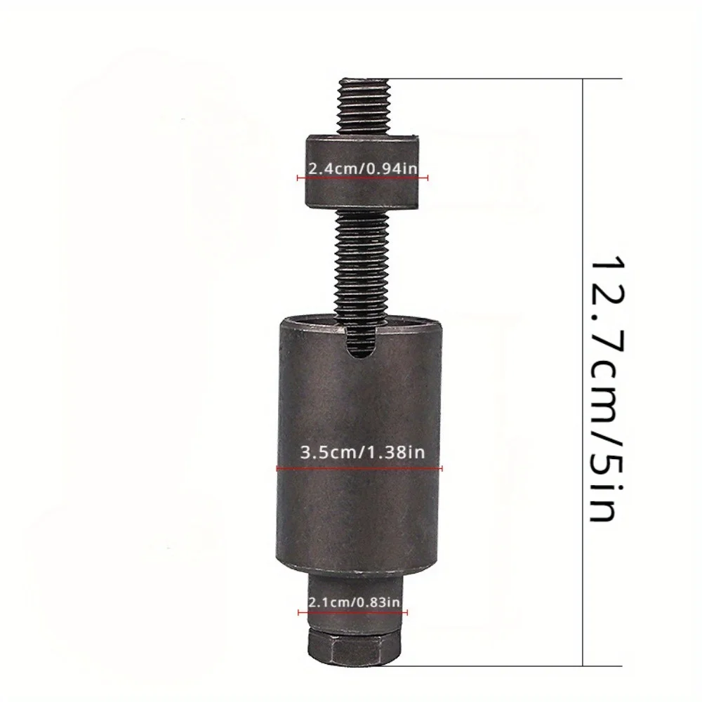 1PC is suitable for Jialing JH70 GY6-125 150 motorcycle axle sleeve tool and buffer sleeve disassembly and maintenance tool