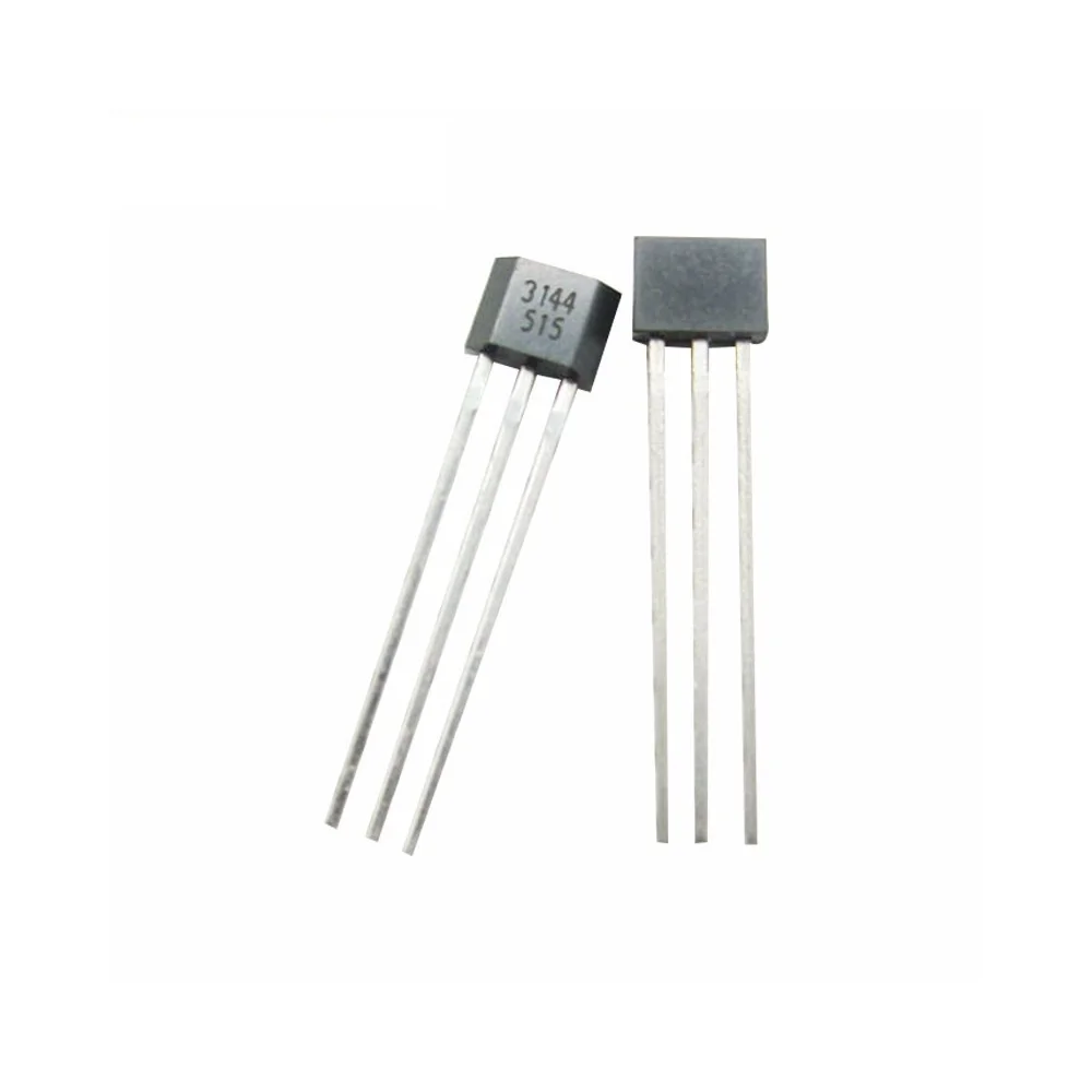 5x Sensor efecto Hall A3144 Interruptor magnetico switch