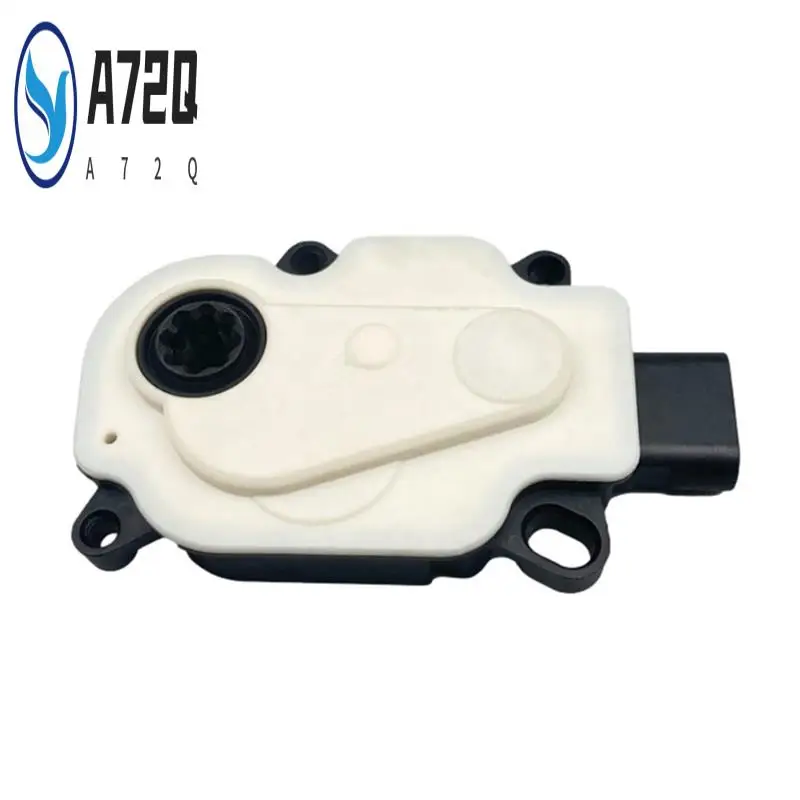 

A72Q-Car Shutter Grille Air Actuator Motor 68110263AA Air Collecting Hood Motor For CHRYSLER 200 2.4L 3.6L 2015-2017