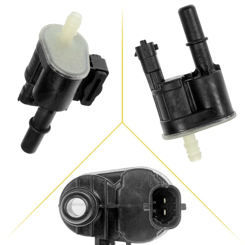 Original high quality Vapor Canister Purge Control Valve 4627694AA 4627694AB for Jeep Cherokee Ram 1500 14-24 Car Accessories