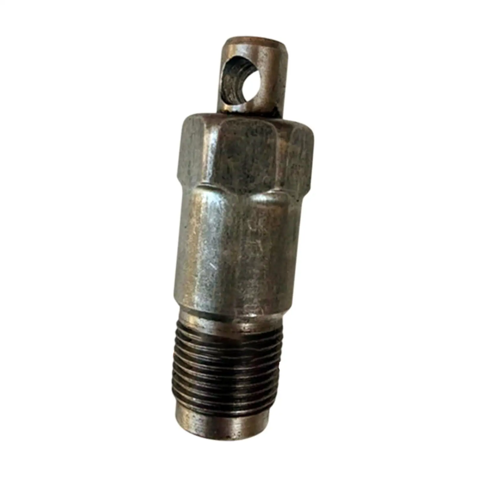 Jack Accessories Cylinder Piston Plunger Metal Oil Pump Vertical Hydraulic Unit Compact Jack Helper for Auto Shop