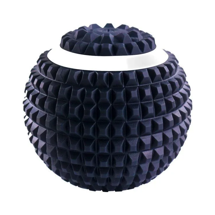

Health Care Sport Fascia Ball Muscle Relaxation Body Massager Fitness Yoga Exercise Vibrating Yoga Fitness Electric Massage Ball