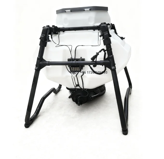 

T100 150L Seed Spreader Hot Selling Original Factory Agricultural Accessories 150L Spreader