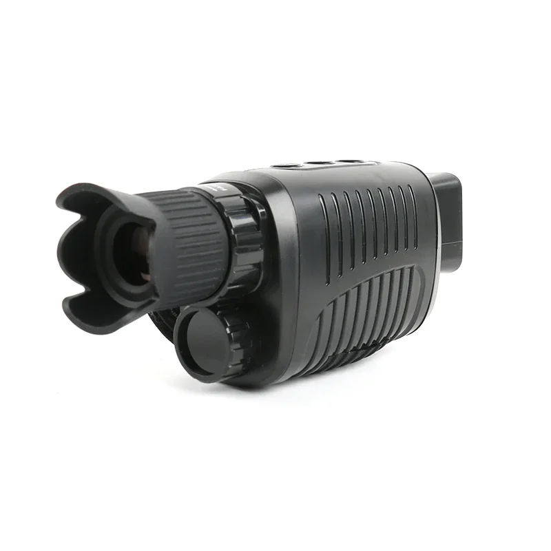 

Newest Portable Digital Night-Vision Monocular Infrared Telescope 10X Digital Zoom And Night Dual-use For Outdoor Hunting Travel