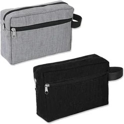 Large Capacity Travel Portable MEN'S Toiletries Bag WOMEN'S Portable Makeup Storage Bag Waterproof Beauty Toiletries Bag Handbag